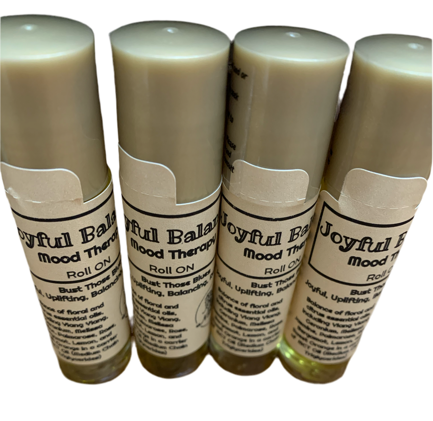 Joyful Balance Essential Oil Blend Roll on 10ml