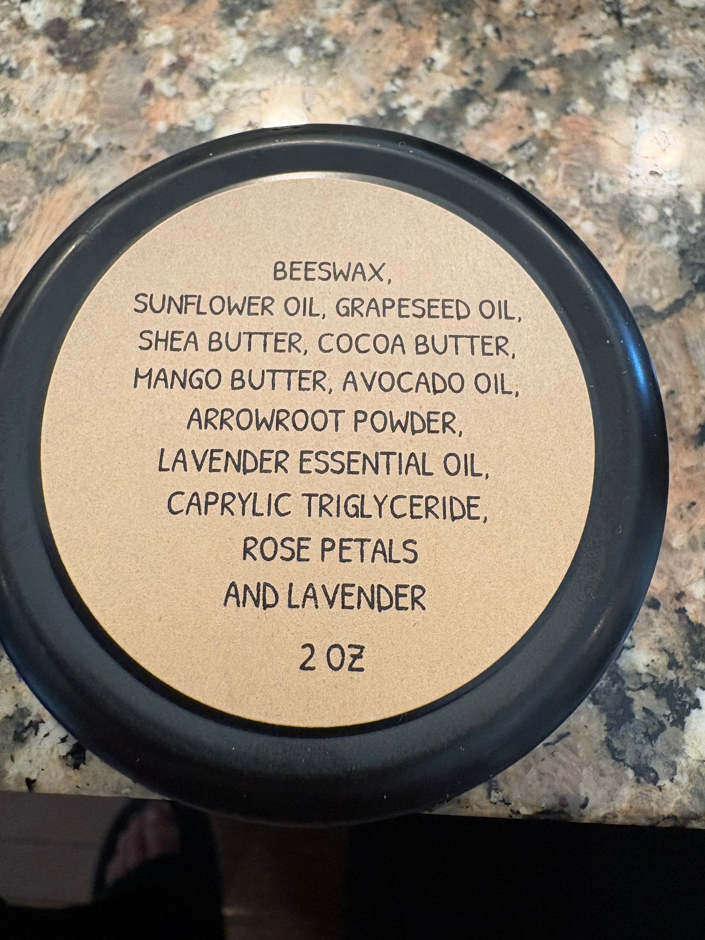 Our Triple Butter Body Butter mini hearts
Mini Heart Lotion Bar Set