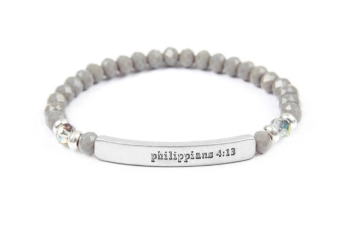 Faith Bracelets