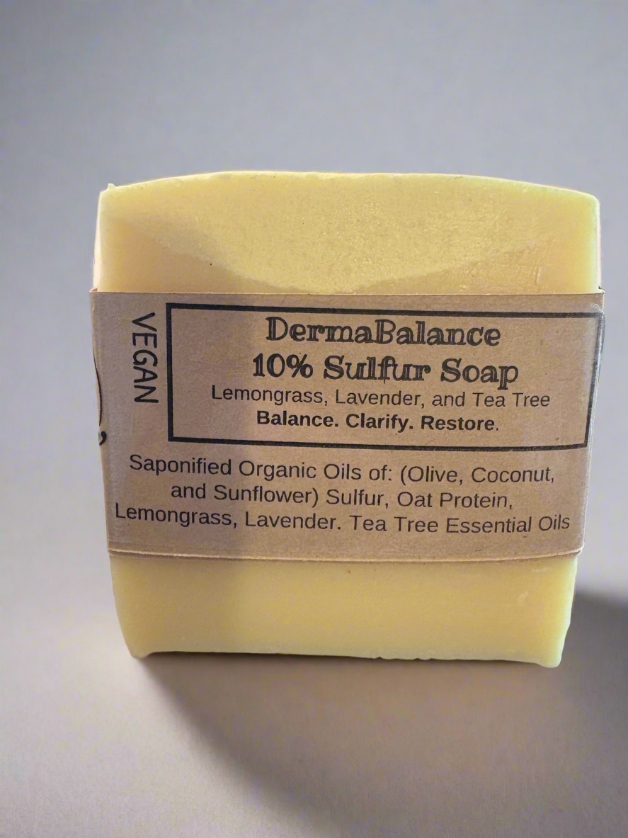 Soaps for Complexion/Facial Care Soaps