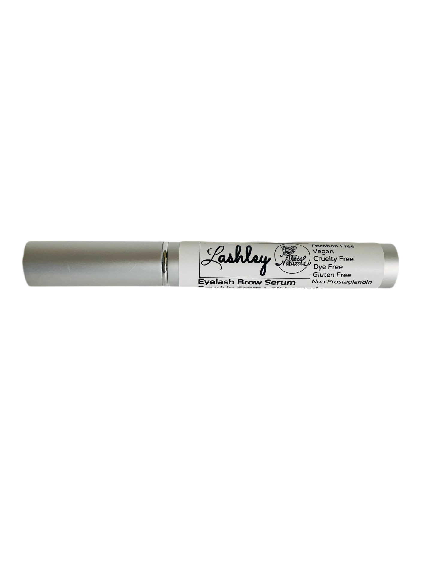 Eyes: Lashley Eye Lash and Brow Serum