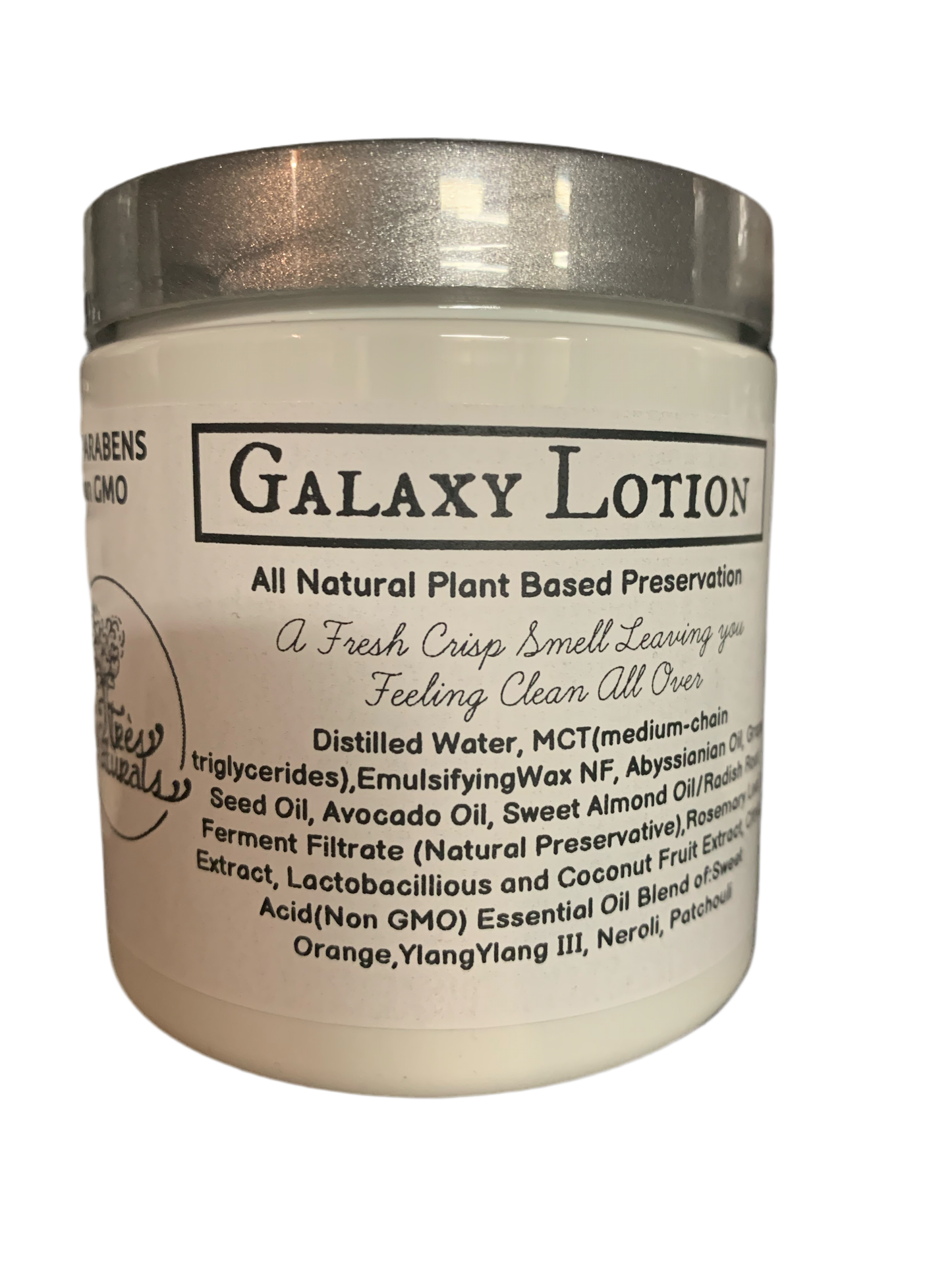 Hand and Body Plant Based Lotions