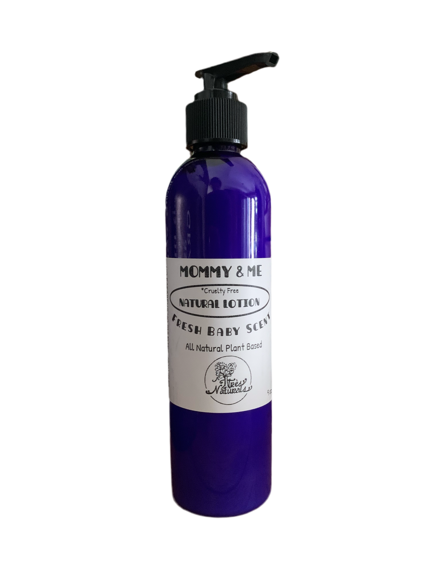 Baby: Mommy and Me Lotion