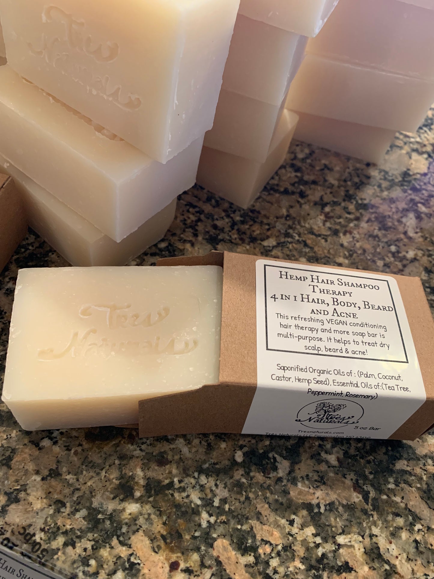 Soap/Pet Shampoo Soap Bar