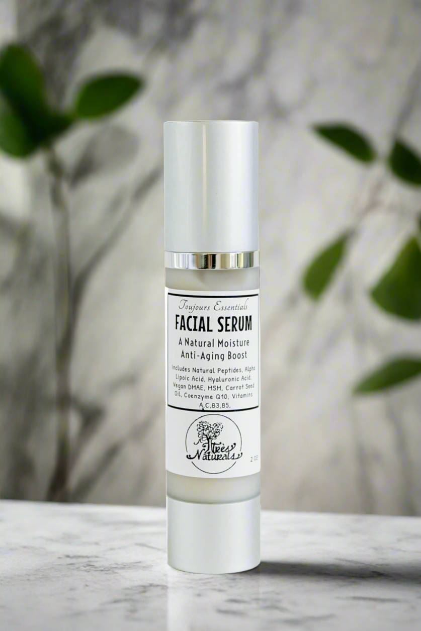 Facial Serum