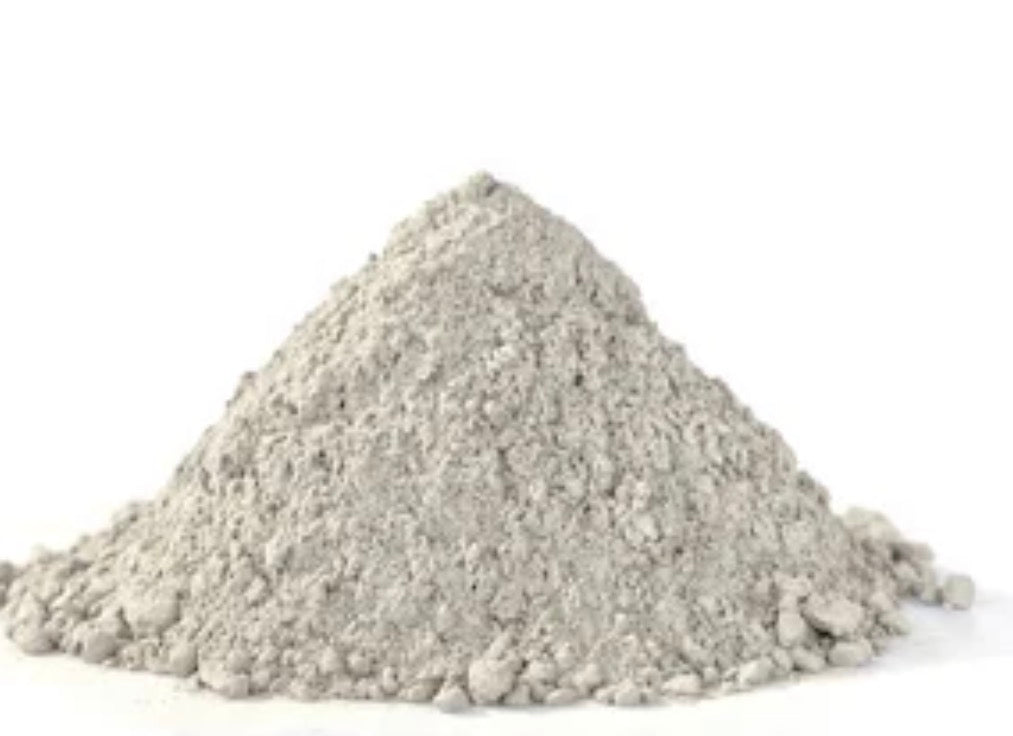 Bulk powder by the lb