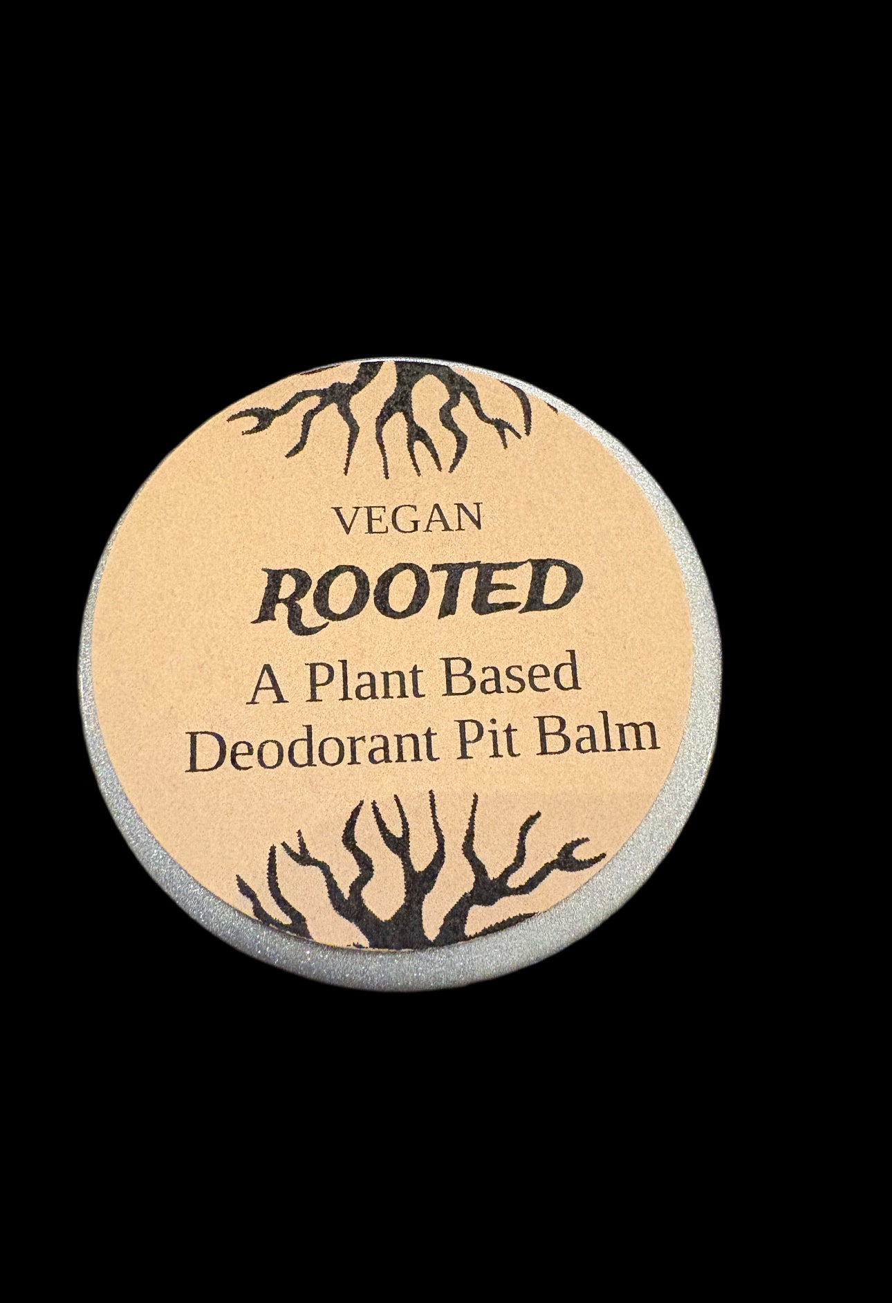 Rooted Vegan Deodorant