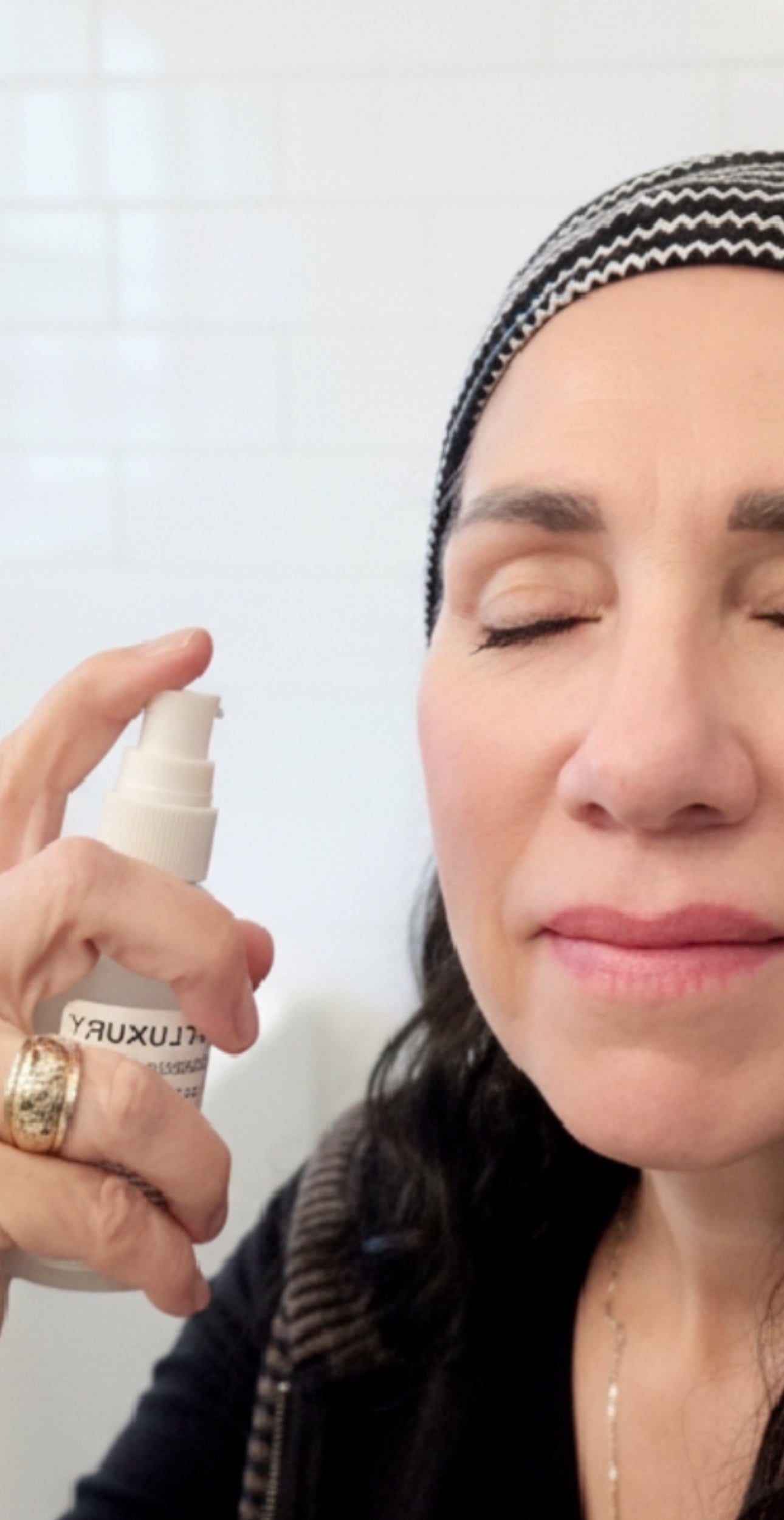 Hyaluronic Acid Serum