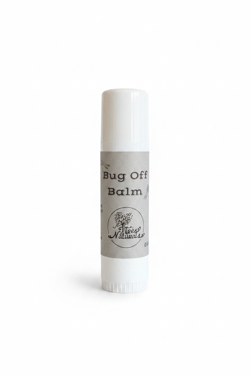 Bug Off Balm
