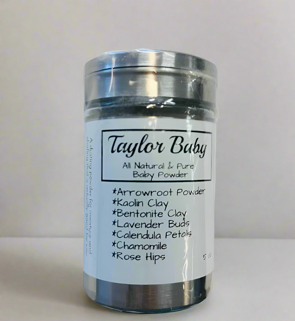 Baby Powder- Taylor Baby