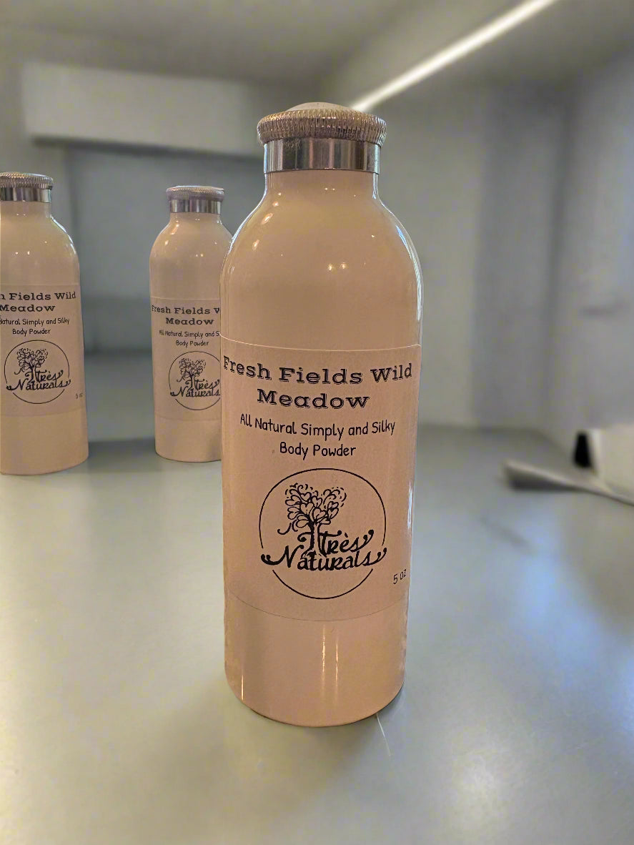Body Powder