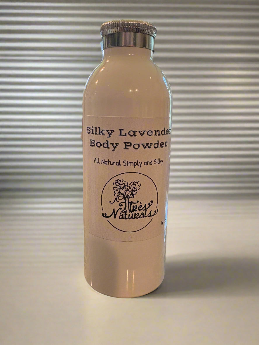 Body Powder