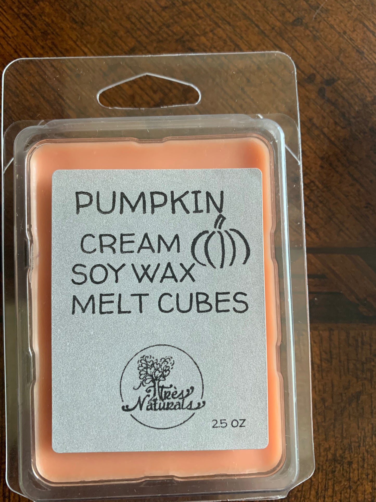 Soy Wax Melts (seasonal)