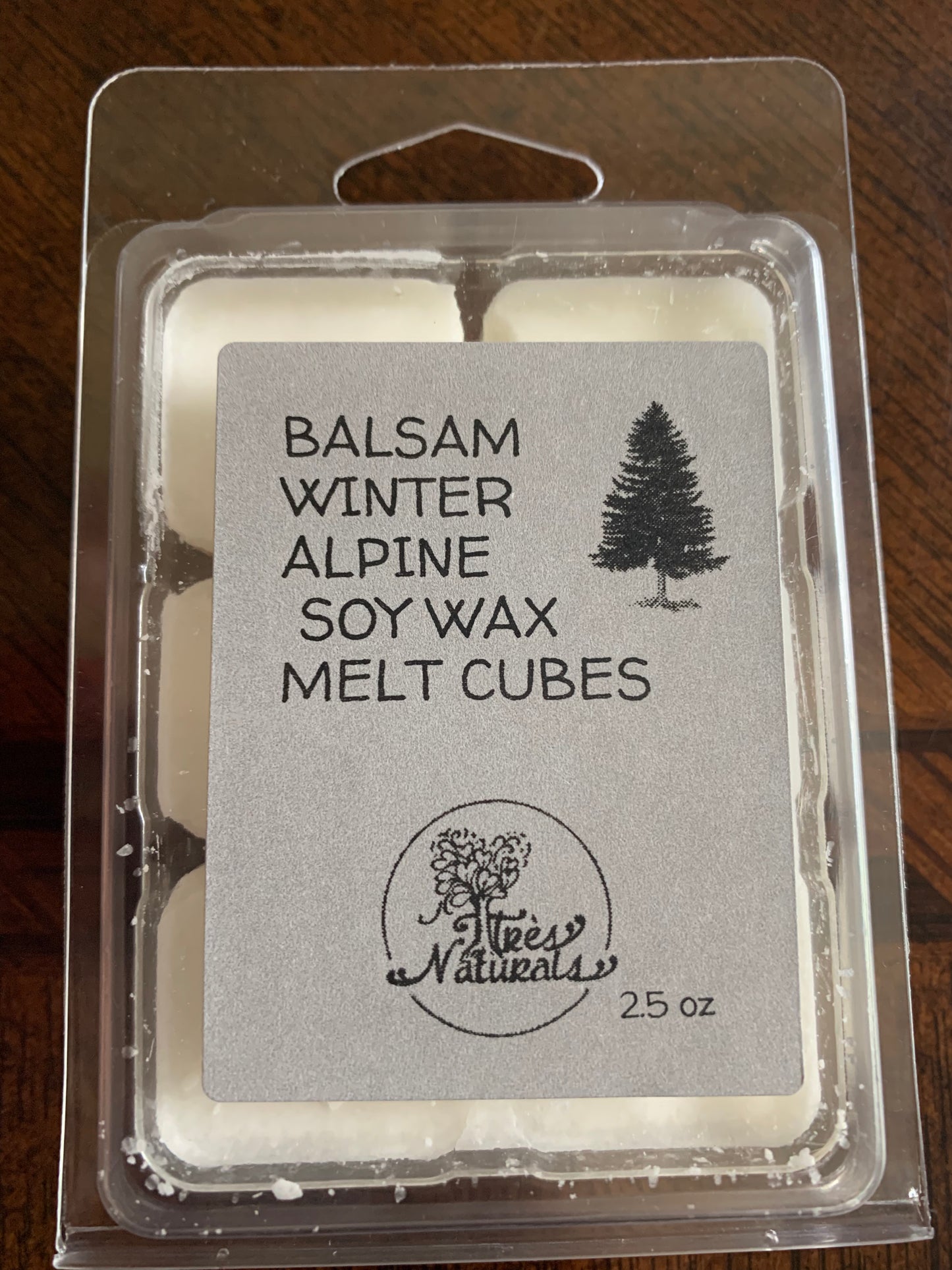 Soy Wax Melts (seasonal)