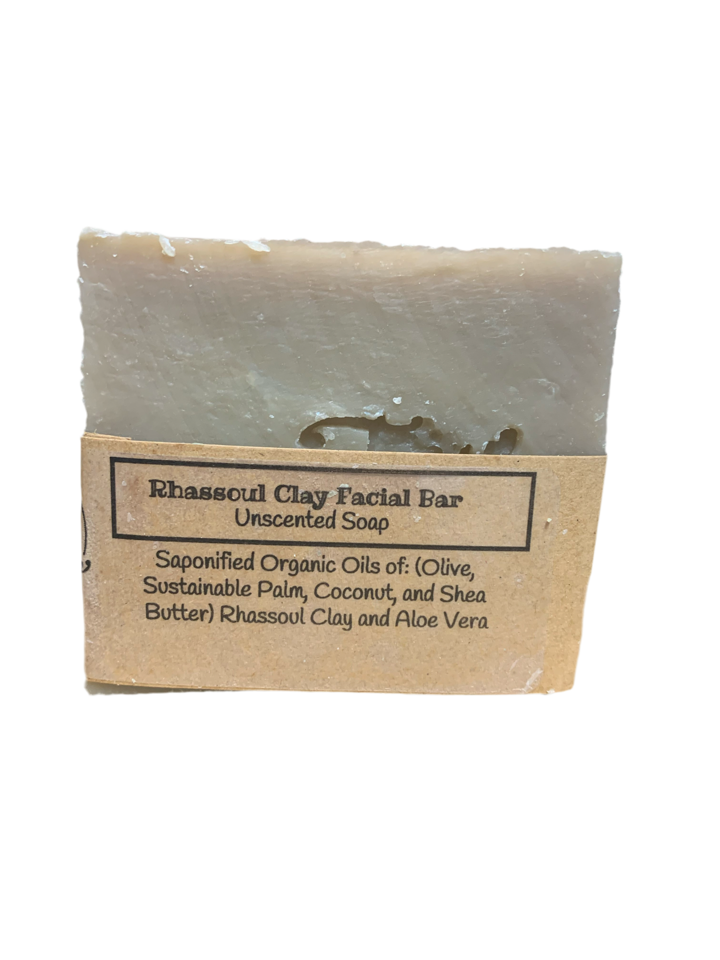 SOAP- all natural cold processed soap varieties