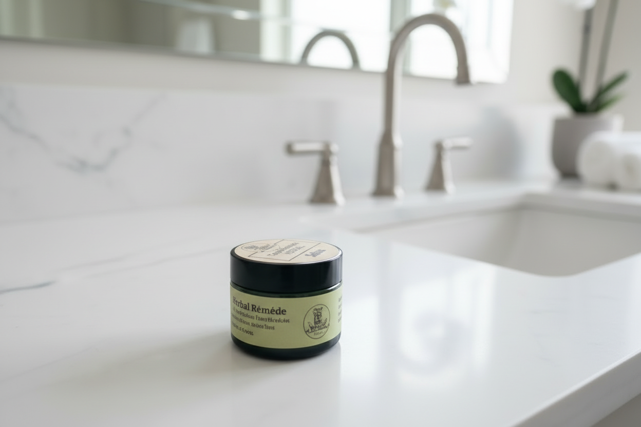 Healing Total Remede Salve 2 oz