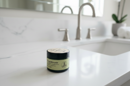 Healing Total Remede Salve 2 oz