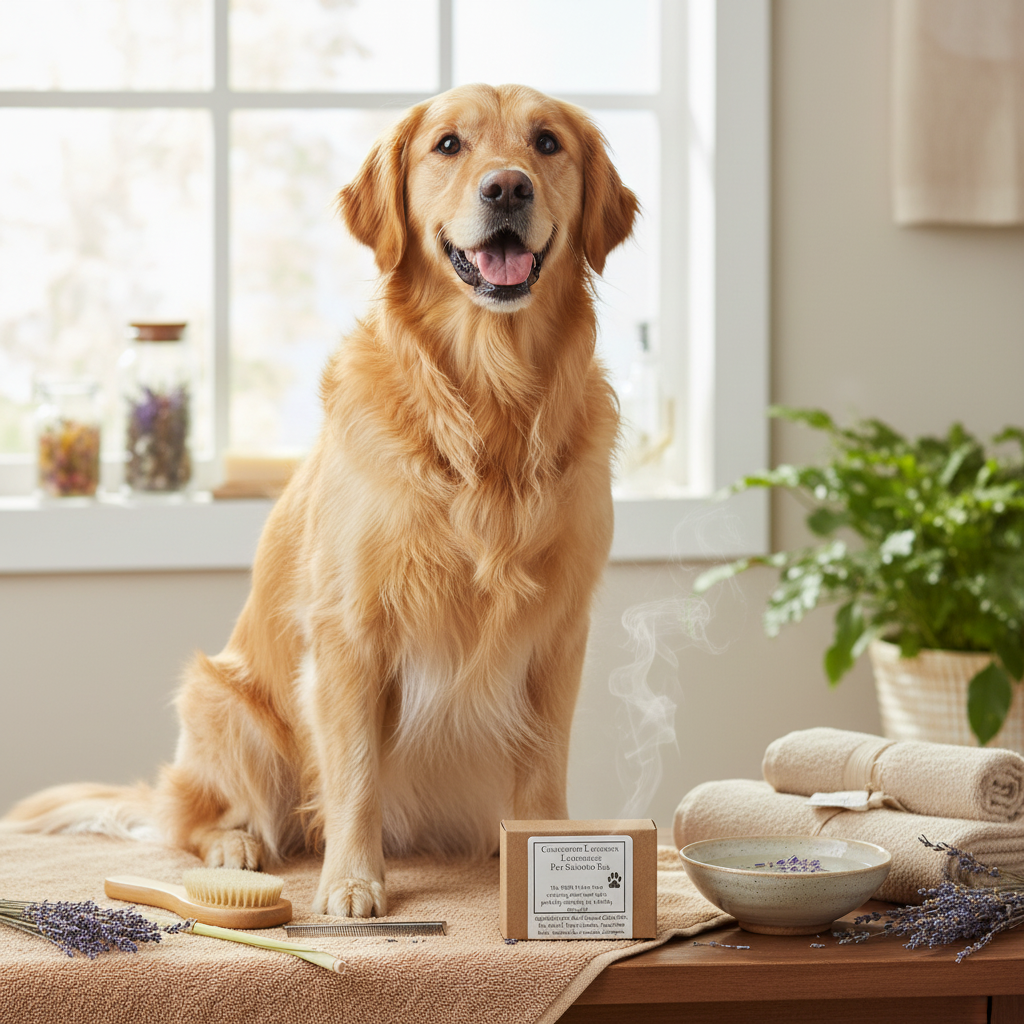 Soap/Pet Shampoo Soap Bar
