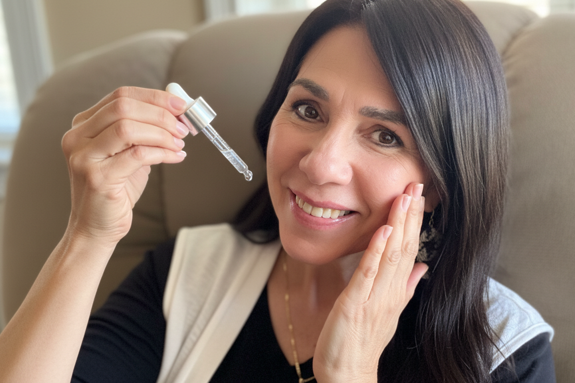 Hyaluronic Acid Serum