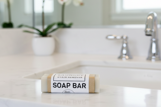 Soap/VEGAN Laundry Stain Stick