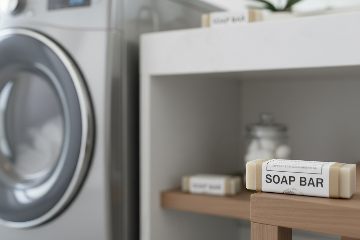 Soap/VEGAN Laundry Stain Stick