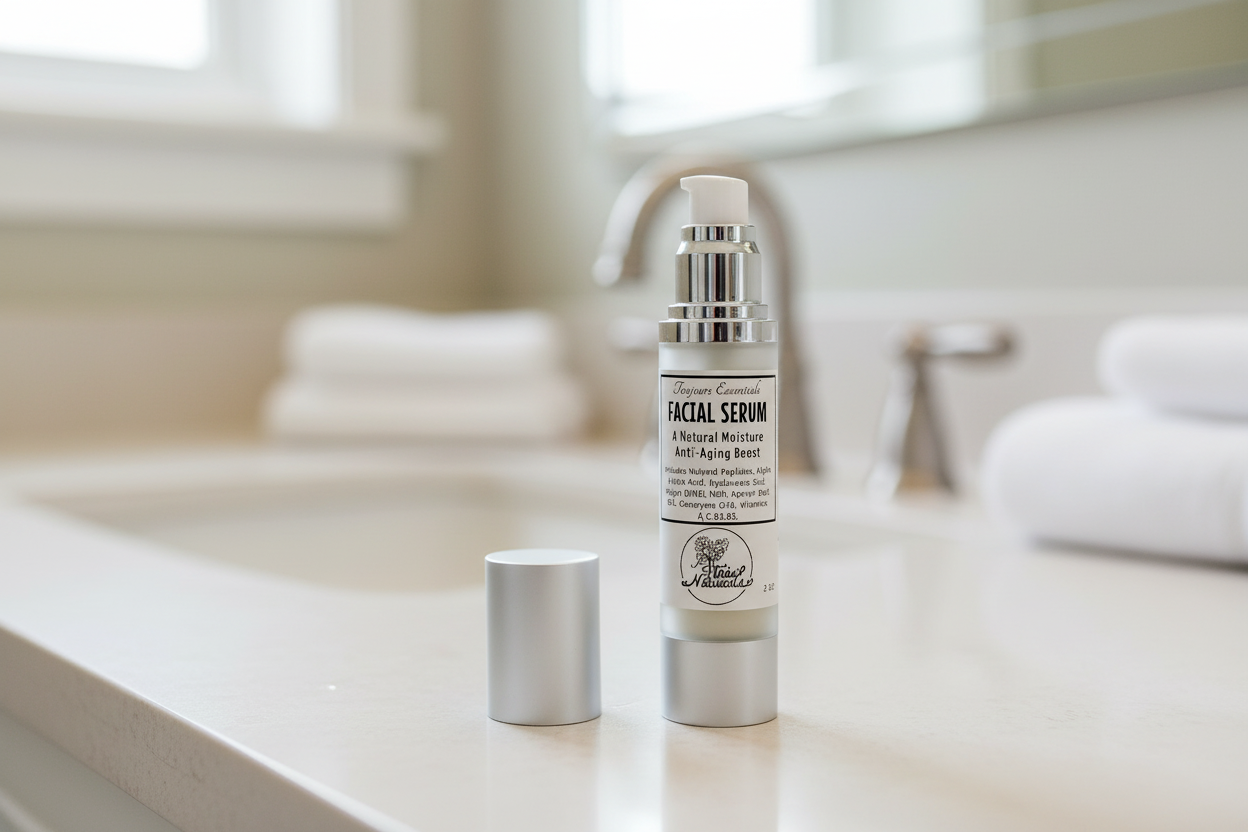 Face: Facial Serum