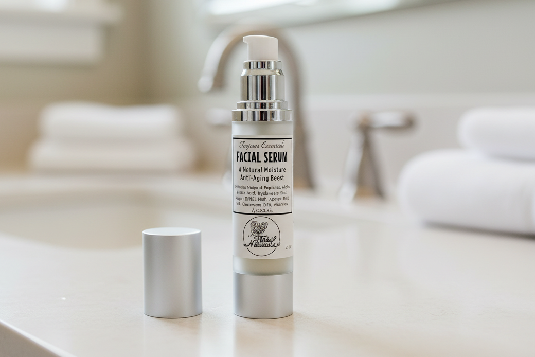 Face: Facial Serum