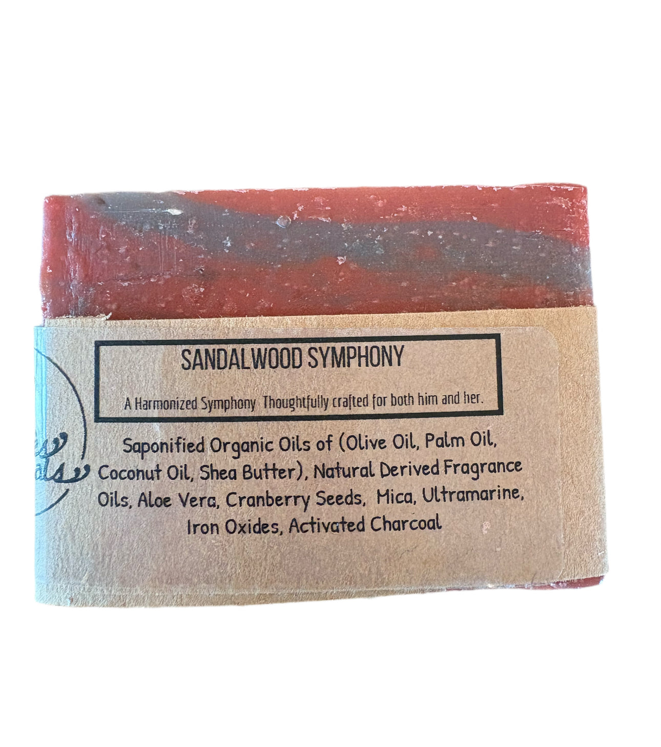 SOAP- all natural cold processed soap varieties