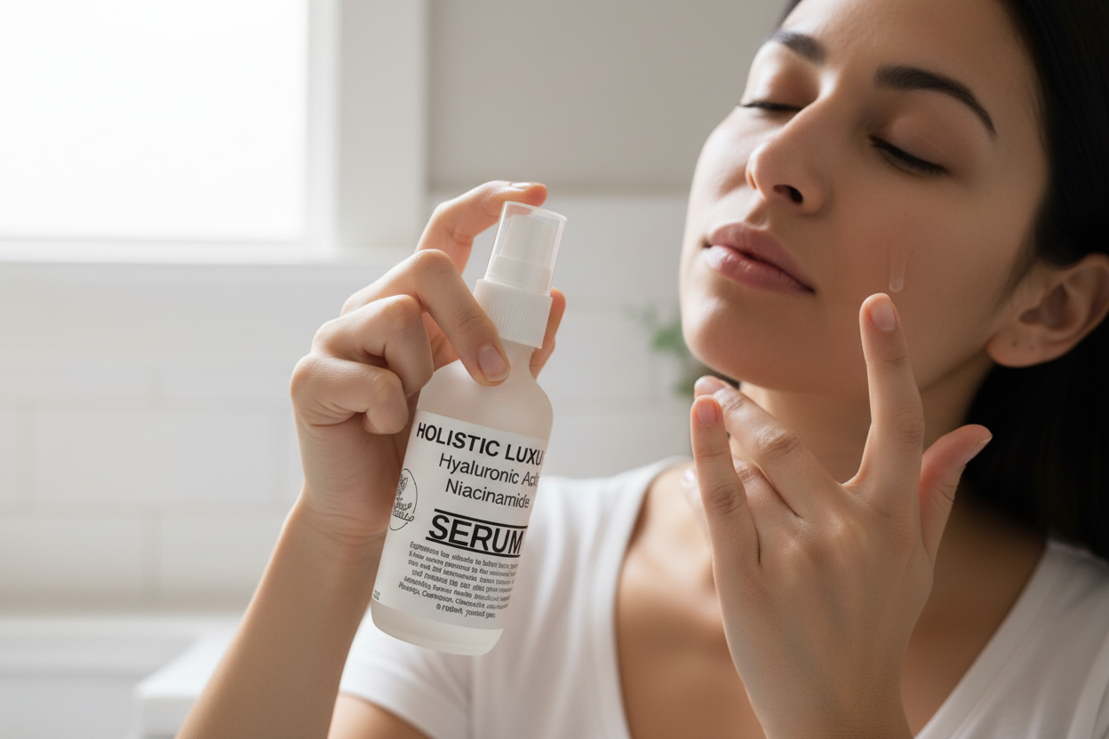 Hyaluronic Acid Serum