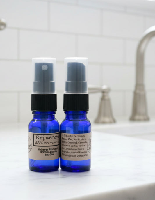 Face: Rejuvenate-Sag-NO- more