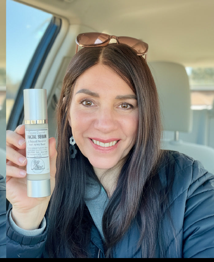 Face: Facial Serum