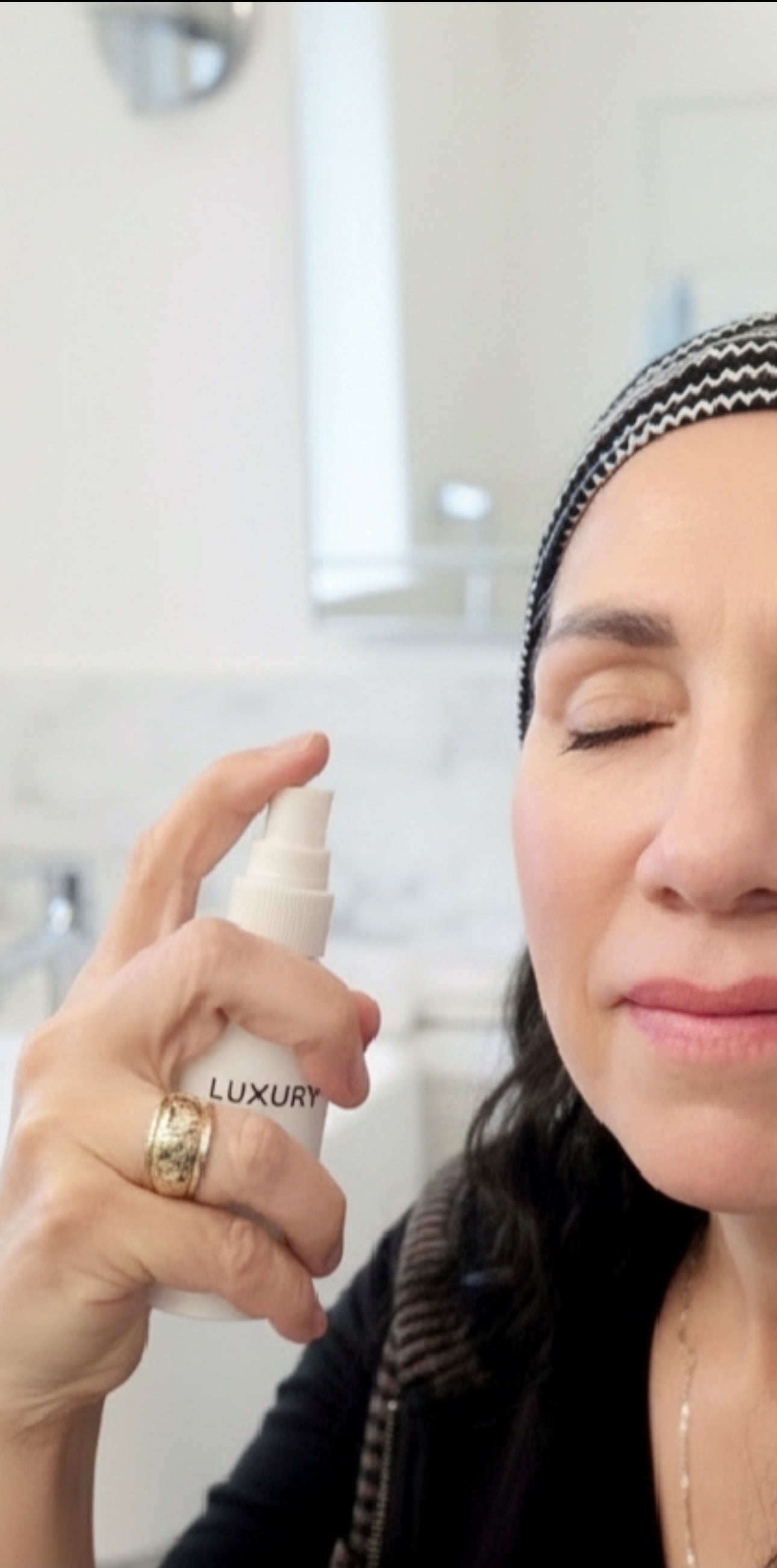 Hyaluronic Acid Serum