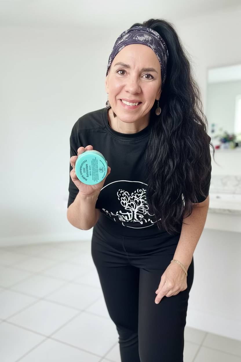 TLC Feminine Balm (Pour Elle) 2 oz