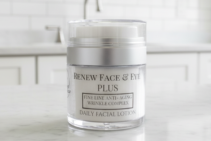 Renew Face & Eye Plus