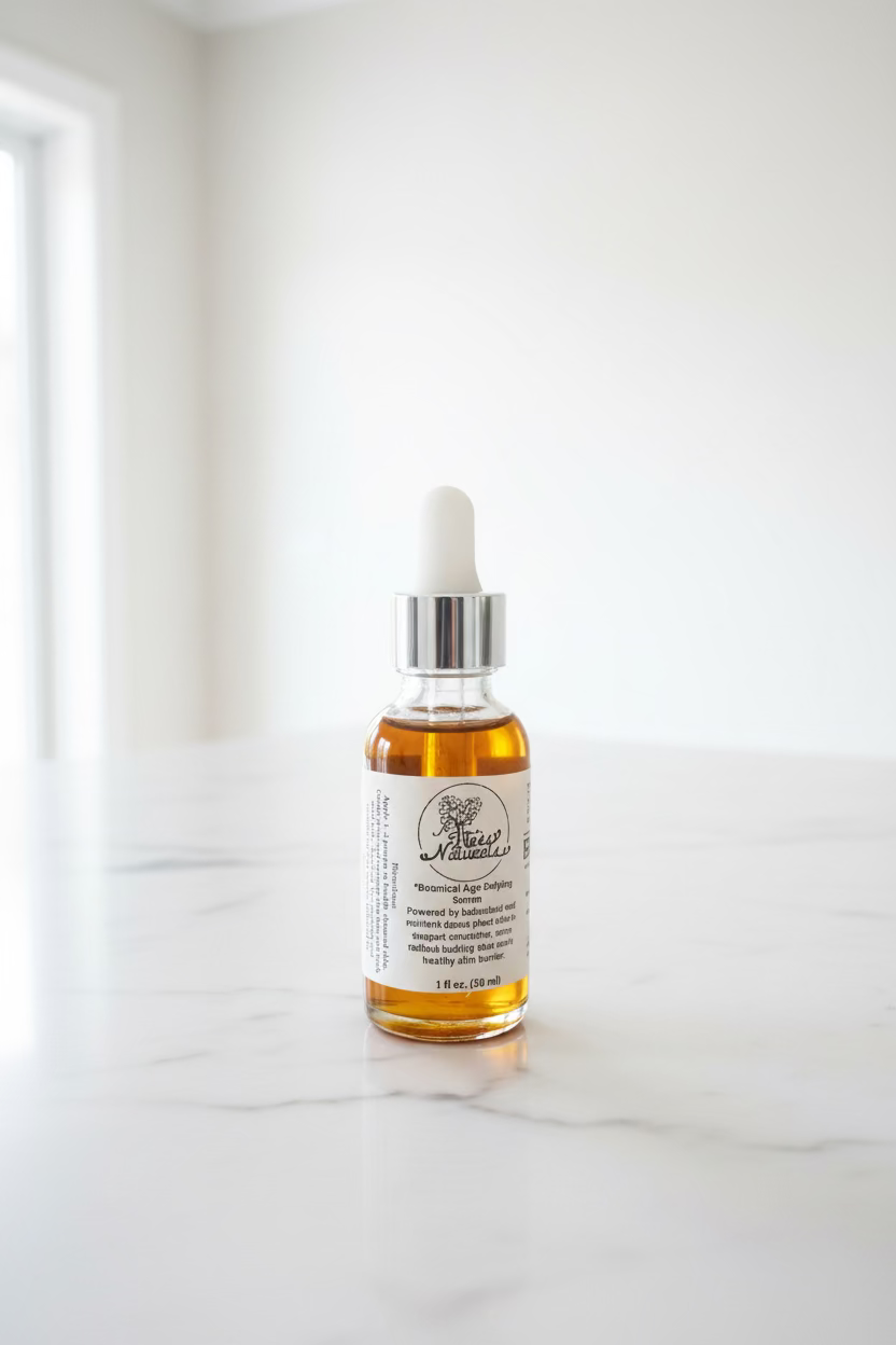 Bakuchiol -Renewal Serum