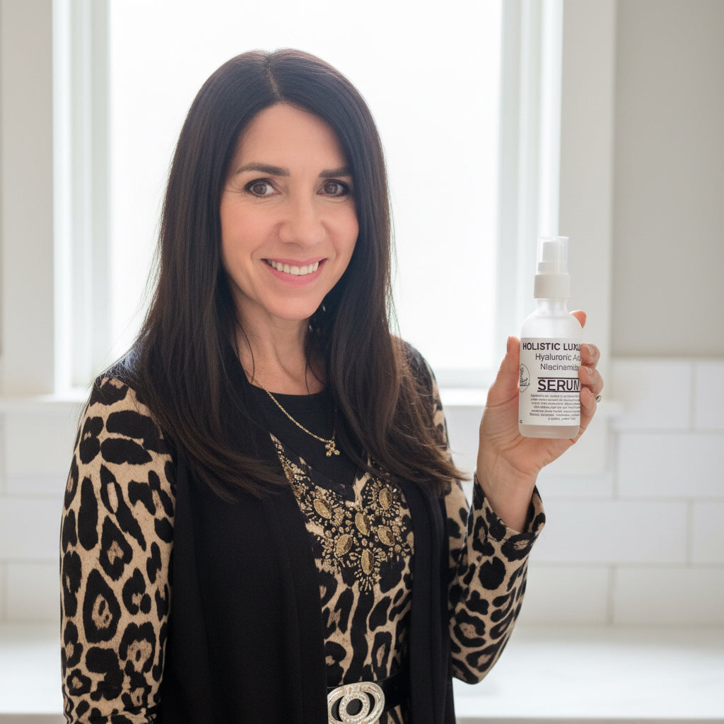 Hyaluronic Acid Serum