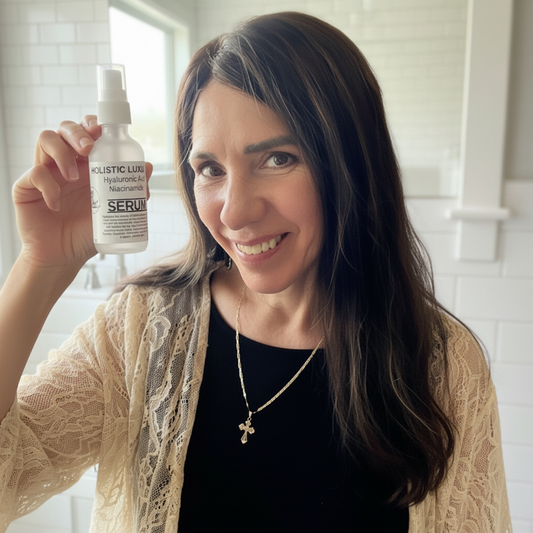 Hyaluronic Acid Serum