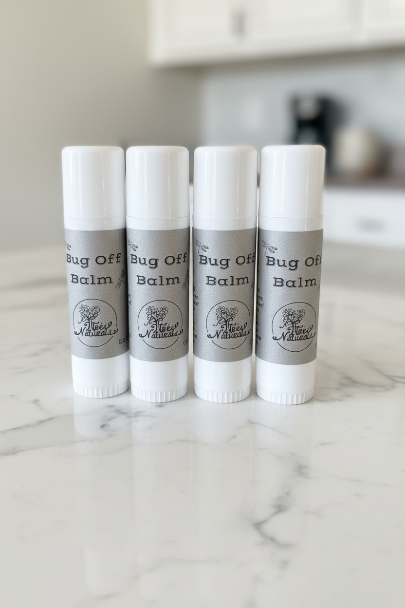 Bug Off Balm