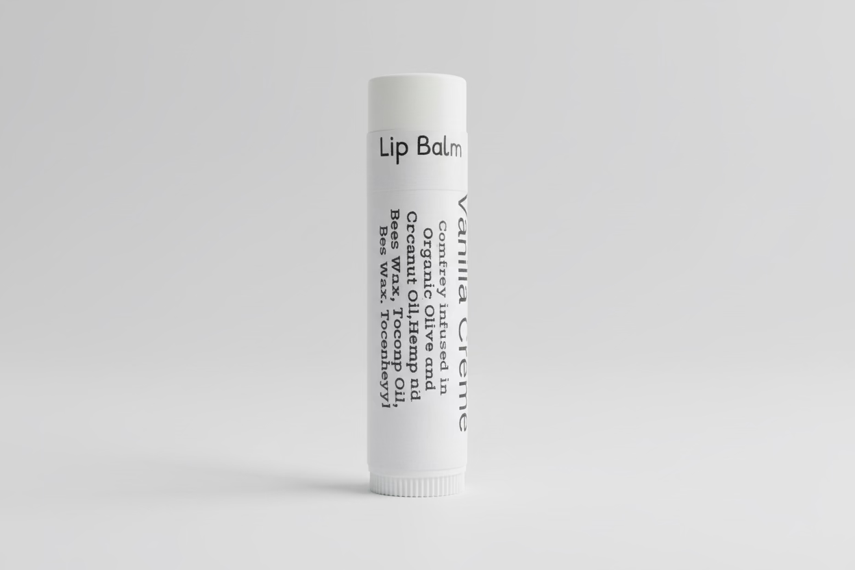 Lip Balm all natural