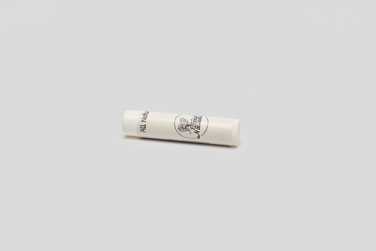 Lip Balm all natural