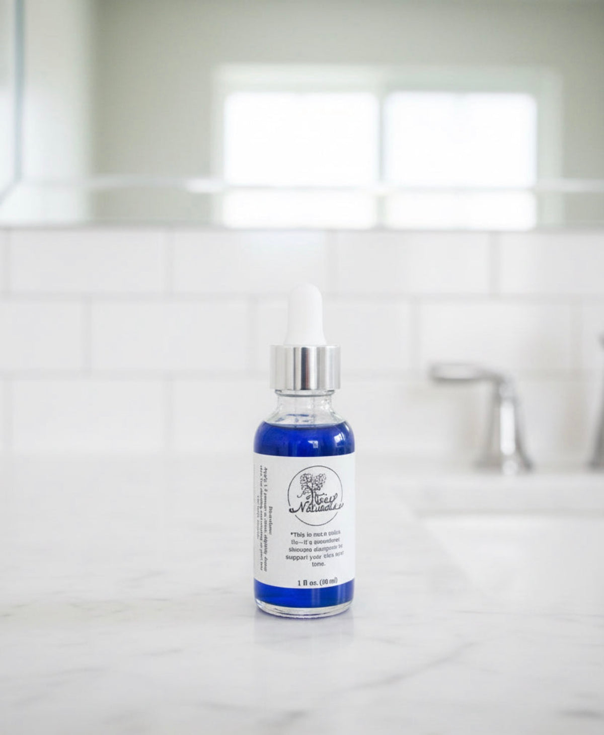 Copper Peptide Repair Complex