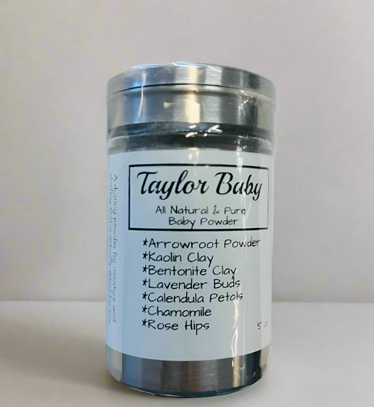 Baby Powder- Taylor Baby