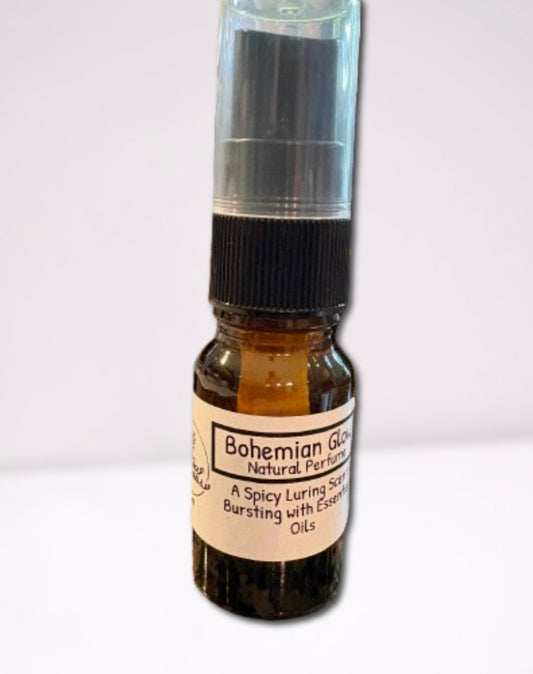 Bohemian Glow Perfume 10 ml