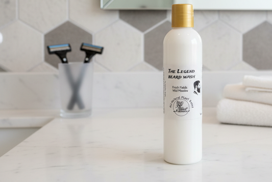 Beard Wash