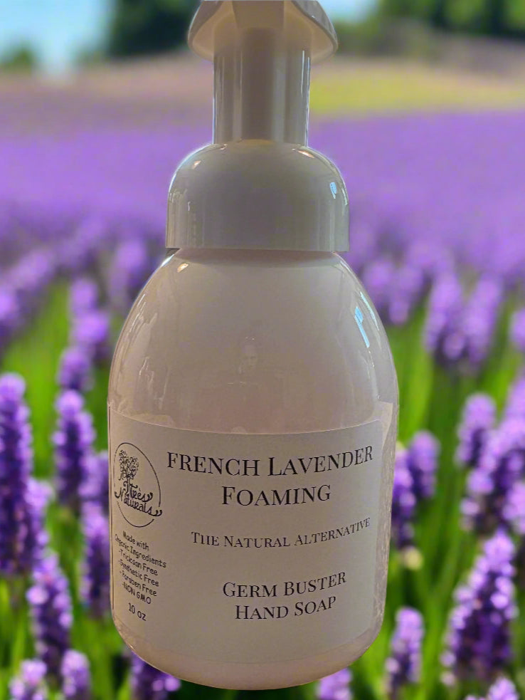 Foaming Hand Soap