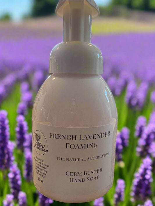 Foaming Hand Soap