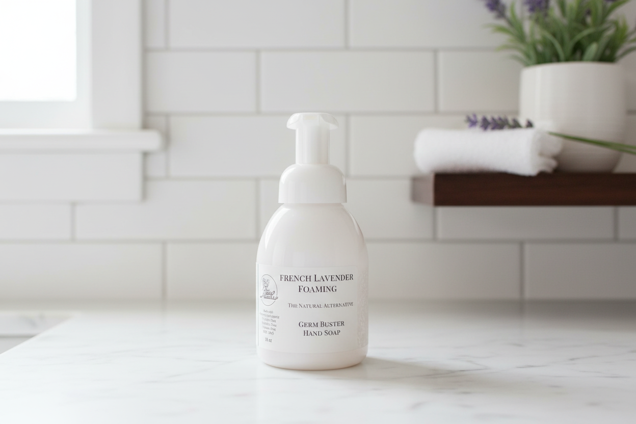 Soap/Foaming Hand Soap