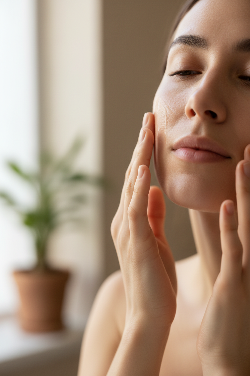 Hyaluronic Acid Serum