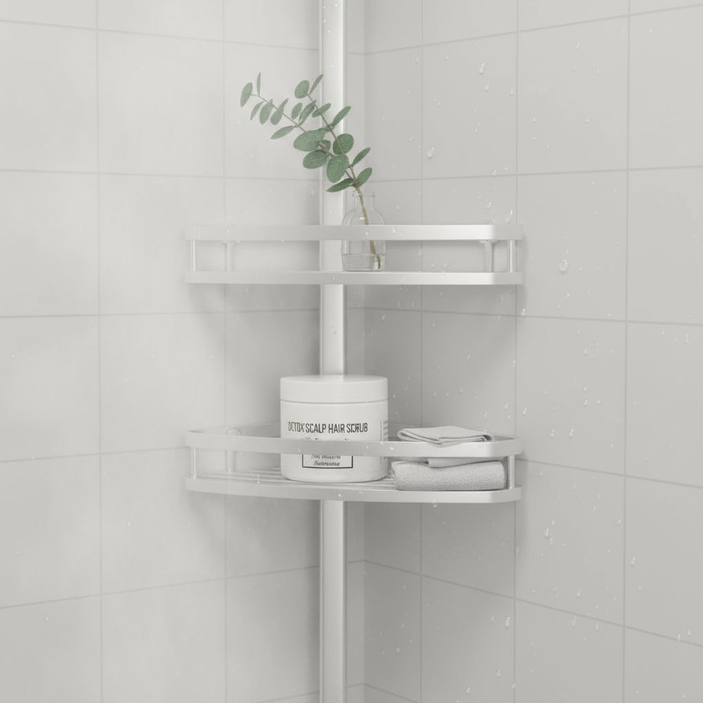 Hair: Detox Scalp Hair Scrub