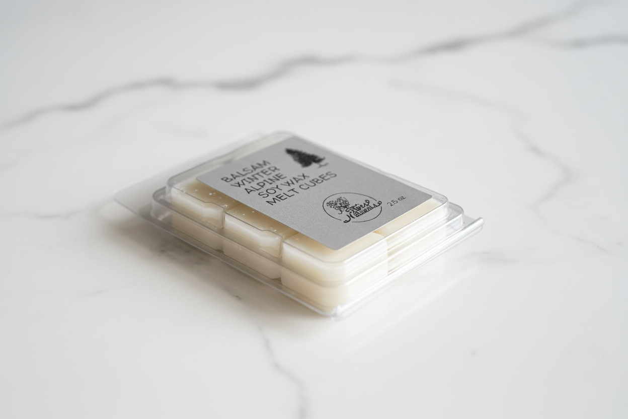 Soy Wax Melts (seasonal)